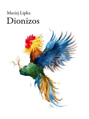 cover image of Dionizos